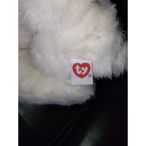 TY Classic Lacey the Bear - 2002 - Picture 3 of 4